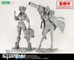 Kotobukiya Bishoujo Transformers Megatron Statue -model store 7443908239