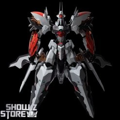 Sentinel Toys Riobot Linebarrels Of Iron Linebarrel -model store 74484a3f54