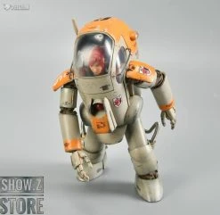 Earnestcore Craft 1/16 MK-03 Gustav P.K.A. Ausf.G The Desert Color Version -model store 74515d3276