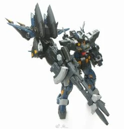 Sculpt Lab Production/FanMade 1/100 Perisoreus Internigrans RTX-010 Huckebein MK-II Super Robot War -model store 7458cabacf