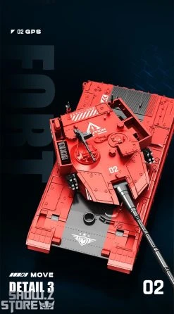 Bowu School Type 96B-X Tank Tianyi Shangshi Mountain Lion 14 Bowu School Type 96B-X Tank Tianyi Shangshi Mountain Lion -model store 74618785f4