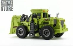 Daban Model DB 9906 Scraper Scrapper GT-01A GT01A Devastator Combiner -model store 7482e61c23