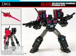 DNA DK-37B Upgrade Kit For Legacy Velocitron Scourge -model store 748a54cc0e