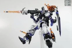 Daban Model DB 8810 1/100 MB Astray Blue Frame MG Gundam Mobile Suit Model Kit -model store 748c817cd7