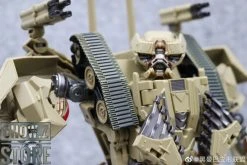 Black Mamba BMB LS-10 Brawl Desert Camouflage Version -model store 7490071232
