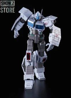 Flame Toys Furai Model Ultra Magnus Model Kit IDW Version 28 Flame Toys Furai Model Ultra Magnus Model Kit IDW Version -model store 749cf31e2f
