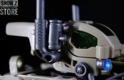 Rihio Multiabyss MM007 Lair Perambulator Set Of 4 (BlueBlackGreyBrown) -model store 74a6b9b6cb