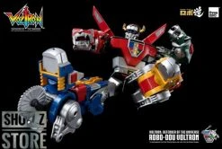 Threezero Studio Voltron Defender Of The Universe ROBO-DUO Golion 30 Threezero Studio Voltron Defender Of The Universe ROBO-DUO Golion -model store 74cb3cda0e