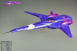 FansToys FT29T Quietus Cyclonus Limited Version -model store 74d52a9d35