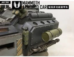 JoyToy Source Acid Rain Mammoth Armored Vehicle 33 JoyToy Source Acid Rain Mammoth Armored Vehicle -model store 74d6699400