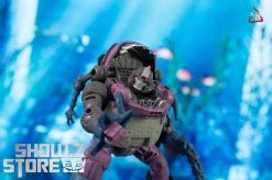 4th Party SM-01 SS86 Sharkticons Oversized Version Set Of 3 -model store 74e428a448