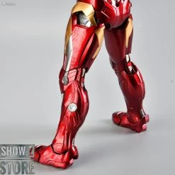 Eastern Model 1/9 Iron Man Mark 46 Model Kit Deluxe Edition -model store 74ea5e8c78