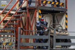 JoyToy Source 1/18 Mecha Depot: Watching Section 23 JoyToy Source 1/18 Mecha Depot: Watching Section -model store 74ecc1bc27