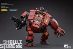 JoyToy Source 1/18 Warhammer 40K Blood Angels Redemptor Dreadnought -model store 75097dcb69