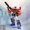 [No Box] Model Wizard 8616 God Of War Optimus Prime Oversized -model store 750bfcf811