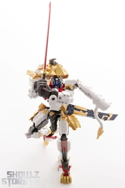 Cyber Era CD-01 Lio Convoy Leo Prime Oversized Version 13 Cyber Era CD-01 Lio Convoy Leo Prime Oversized Version -model store 751ea714af