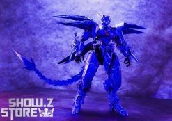 Strange Work 1/20 Frosty Cat Model Kit Clear Version -model store 7520460344