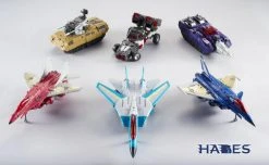 TFC Toys Hades Liokaiser Set Of 6 Figures 9 TFC Toys Hades Liokaiser Set Of 6 Figures -model store 7556eadbea