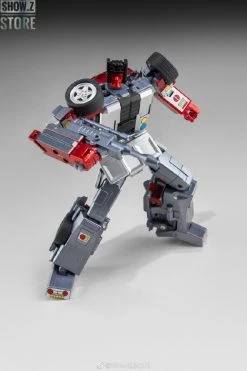 X-Transbots MX-14T Flipout Wildrider Youth Version -model store 757c4831df