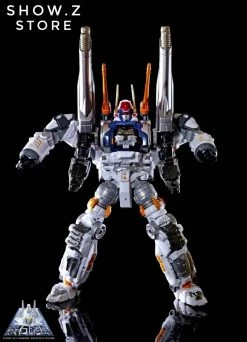 Diamond Cyclone DA-06 Reboot Diabattles V2 Space Maneuver -model store 75d8503fd9