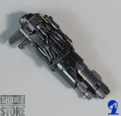 GYToys Ion Blaster Cannon & Chest Piece Upgrade Kit For MPM-04 Optimus Prime -model store 75de4dbbfc