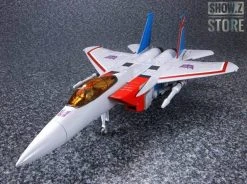 Yes Model YM-03P MP11 Starscream W/o Linear Definition -model store 7607f965a1