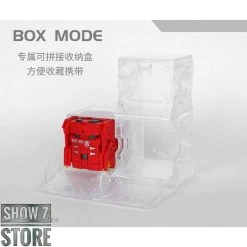 52Toys BeastBox BB-17 Sharkira -model store 7614ef7b63