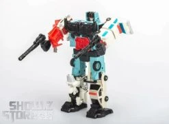 4th Party Transformers G1 Defensor -model store 762b0c90f0