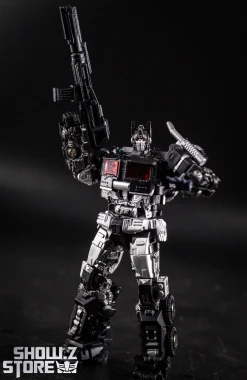 Metagate M-01B Black Fire Nemesis Prime 25 Metagate M-01B Black Fire Nemesis Prime -model store 7634770218