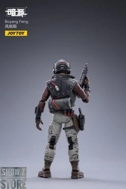 JoyToy Source 1/18 Boyang Feng 17 JoyToy Source 1/18 Boyang Feng -model store 763ac42dc6