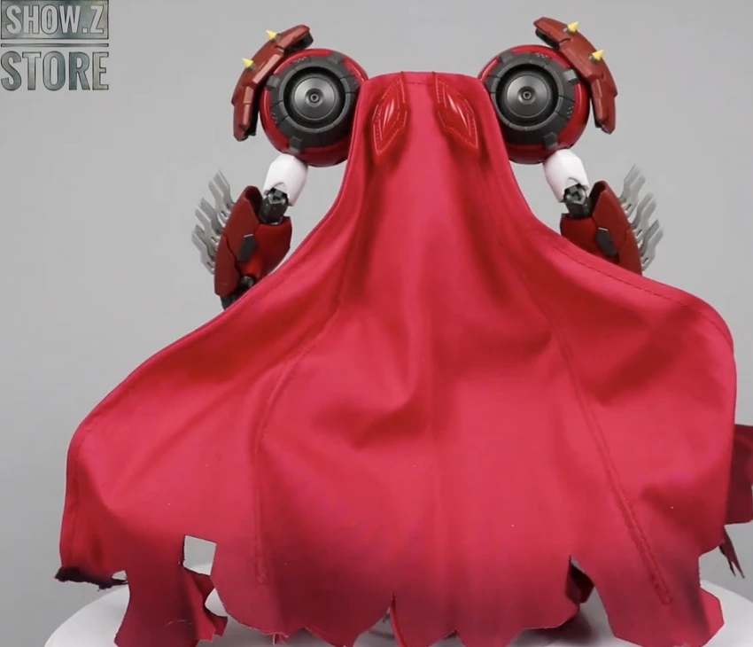 MoJiangHun Getter Robo Devolution Getter-1 Model Kit 18 MoJiangHun Getter Robo Devolution Getter-1 Model Kit - Image 16