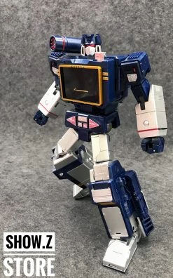 THF Toy House Factory KBB Soundwave MP-13 22 THF Toy House Factory KBB Soundwave MP-13 -model store 765cafa561