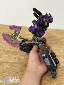 Mastermind Creations R-48SG Optus Prominon Servered Geist Shattered Glass Version 24 Mastermind Creations R-48SG Optus Prominon Servered Geist Shattered Glass Version -model store 765d28ee3d