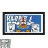 ChenFu Studio RX-78-2 Gundam 3D Wall Art Decoration Picture 1 ChenFu Studio RX-78-2 Gundam 3D Wall Art Decoration Picture -model store 76762f8014