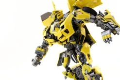 Weijiang M03 Movie Battle Blades Hornet Bumblebee -model store 767650e7da