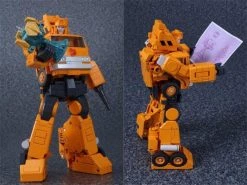 4th Party Masterpiece MP-35 Grapple -model store 767fdb0a8a