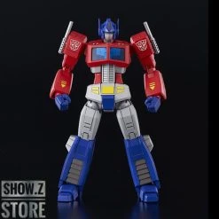 Flame Toys Furai Model 12 Optimus Prime Model Kit G1 Version -model store 768e9df366