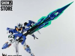 1/100 MoShow Gundam MS-00Q Metal Build Pro -model store 76b3c084f4