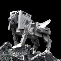 FansToys FT-55B Steeljaw, Ramhorn & Eject Set Of 3 -model store 76cfba874a