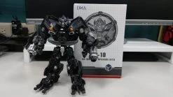 DNA Design DK-10 DK10 SS-14 SS14 Ironhide Upgrade Kit -model store 76da73880c
