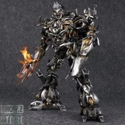 Model Wizard T-08 Shake Sky Wing Megatron Oversized -model store 770a038dd1