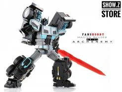 Fans Hobby MB-01 Archenemy Master Builder -model store 771249ed64
