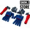 DNA Design DK-02 Fortress Maximus Upgrade Kit -model store 7713ded005