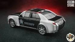 Yes Model YM13 RF-03 Rover Streetwise -model store 77382810b1