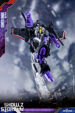 Iron Factory EX-27G Wing Guard Set Of 3 -model store 7739ab44b5