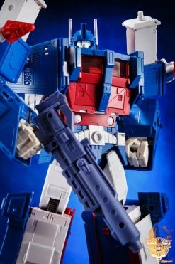 Toy House Factory THF-04 Ultra Magnus MP-22 Hyper -model store 777e00b412