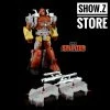 DX9 Toys D02S Splinter Wreck-Gar -model store 7798d9bcb4