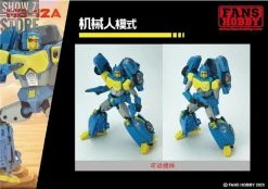 FansHobby MB-12A Nitewalker Nightbeat -model store 779930216a