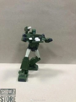 4th Party Masterpiece MP-47 Hound 16 4th Party Masterpiece MP-47 Hound -model store 779f5da561