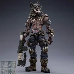 JoyToy Source 1/18 Battle For The Stars The Cult Of San Reja Neil -model store 77a9c6e02e